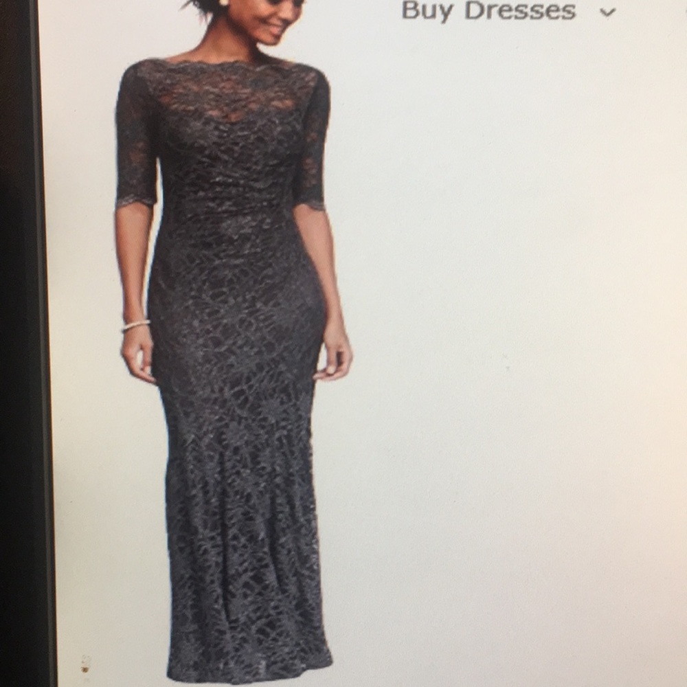 Mother of the Bride Dress